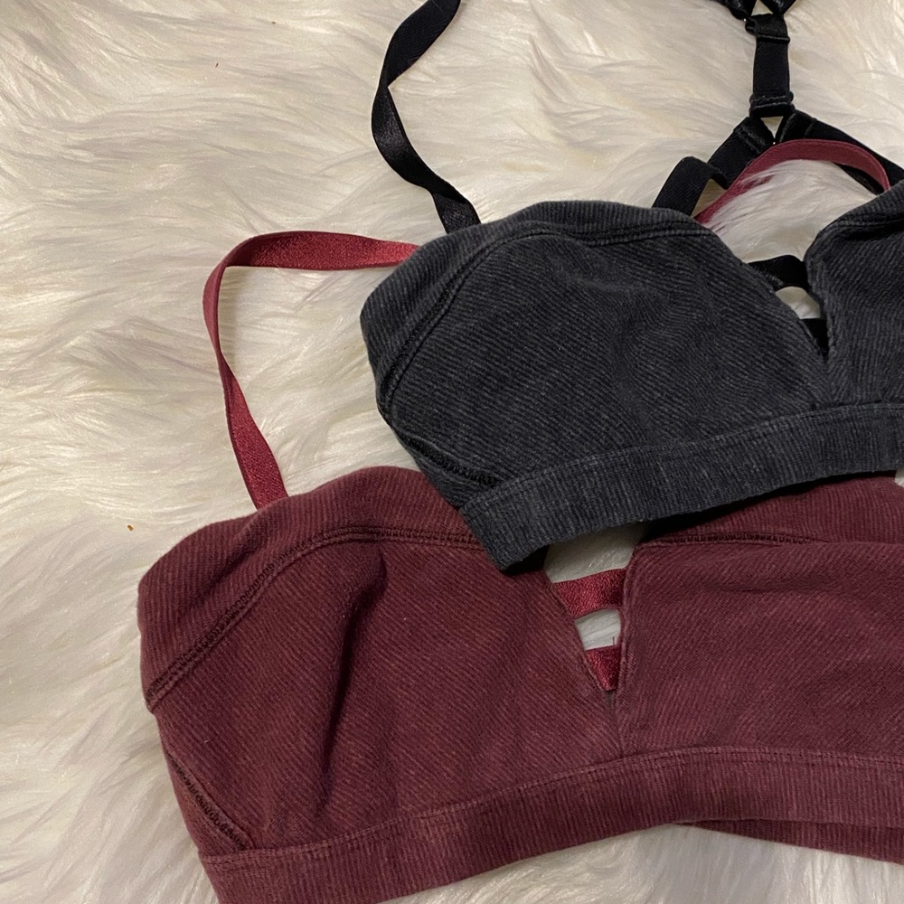 Lululemon Bralettes - Picture 2 of 8